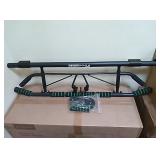 New Doeplex premium quality pull up bar