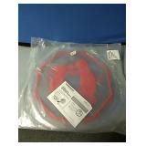 6 pack of new personal spacing disks