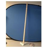 New wall mount ballet bar