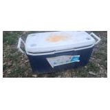 Coleman Extreme Xtreme Large Cooler with Handles