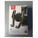 New air vent cell phone holder