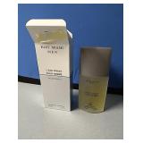 New bottle of Easy Miami Men cologne