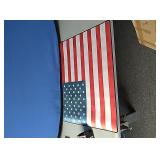 New stove top cover...for electric stove,washer