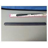 New magnetic knife holder 22"