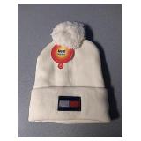 New heat holder stocking hat
