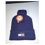 New heat holder stocking hat