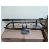 New Doeplex premium quality pull up bar