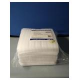 2 packs of cushion foam sheets for packing items