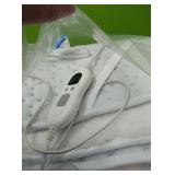 Massage table warmer pad....appears to have been