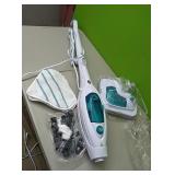 Multifunction steam mop....has been used.....does