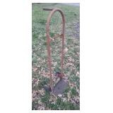 2 wheel dolly furniture cart