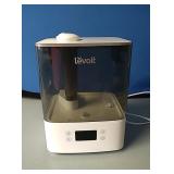 Levoit large room humidifier with light. Has been