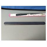 New magnetic knife holder 22"