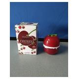 New bottle of Kimberly sweet cherry