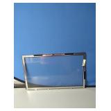 Leche front glass Bezel for iMac 27" year