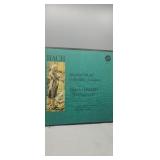 Bach Brandenburg concerti (complete) violin