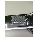 Franklin NHL mini hockey goal,stick and ball set