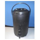 Beverage dispenser. Has been used....smells like