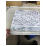 4 New 16x16x 1 Filters