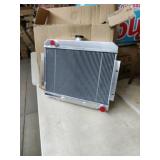 New Champion Cooling Systems All-Aluminum