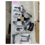 New Chevrolet S10, Blazer Front End Rebuild kit