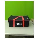 Pafieo Photography Equipment Storage Case Storage
