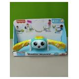 Fisher price Rollin rovee. Teaches alphabet,