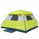 New Beyond home 9×10 instant cabin tent sleeps 6