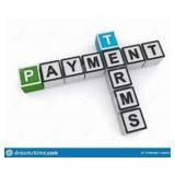 **PAYMENT INFORMATION - YOU NEED TO KNOW THIS