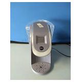 Keurig 2.0....used.....does power on and display
