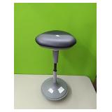 Adjustable height Wobble stool/ balance stool