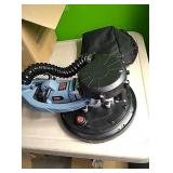 Drywall sander...works...has folding handle but