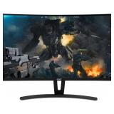 New Acer ED  27" Curved  Screen Gaming Monitor