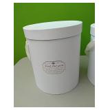 Just for you nesting boxes....biggest one has