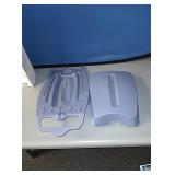 New Ugo stand with dignity freestanding catheter