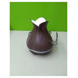 Air diffuser- has been used- not tested