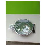 New Sensarte nonstick deep fry pan with