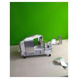 Commercial tomato slicer...restaurant or home use