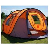 Oileus Waterproof dome tent...appears new....not