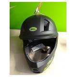 New Bell tech series bike and skate helmet youth