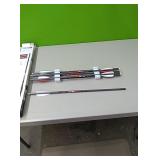 6 New killer instinct HYPR carbon crossbolts 20"