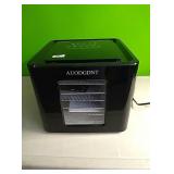 Auodgdnt Food Dehydrator With 6 Stainless Steel