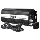 Digital Dimmable Electronic Grow Light Ballast