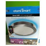 New Atomi Smart  WIFI LED Ceiling Light