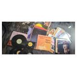 Vary large record lot
