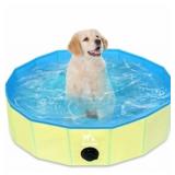 New Pet Pool/Bath. In Sealed box