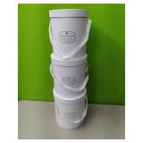 3 New Storage Containers..."Just For You"