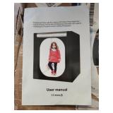 New Professional a photo Light Box For Taking