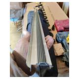 New 48" Door Bottom  u Shape