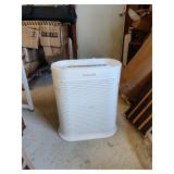New Honeywell True HEPA Allergen Remover Air